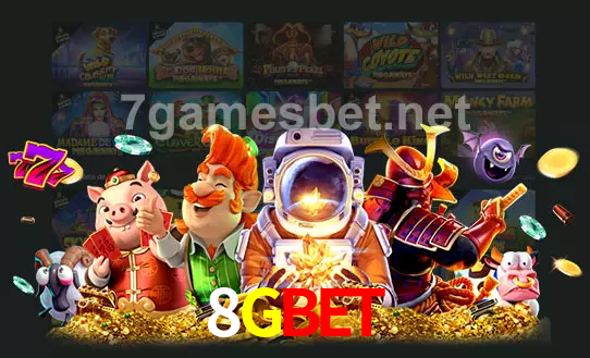 cassino 8Gbet