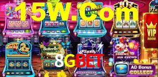 Bonus Features 8Gbet