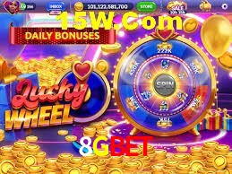 Seasonal Promotions 8Gbet