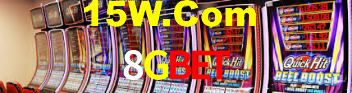 VIP Casino 8Gbet