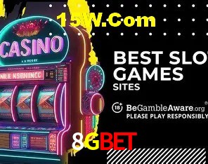 8G Game Bet
