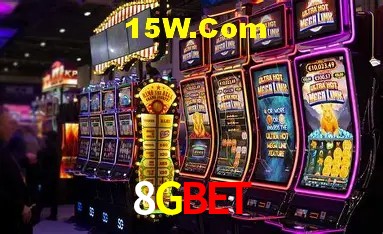 Login Seguro 8Gbet