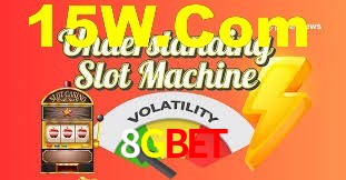 Game Providers 8Gbet