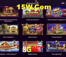 Apostas de Tênis 8Gbet