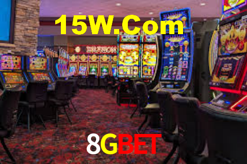 Welcome Bonus 8Gbet