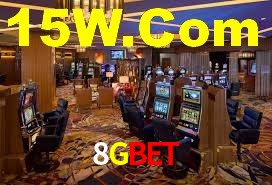 Live Casino 8Gbet