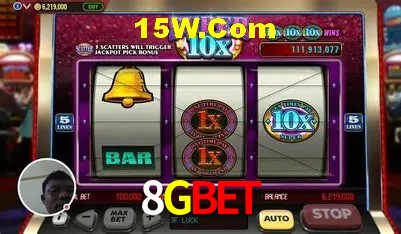 8Gbet: Seu Cassino Premiado com Pagamentos Rápidos