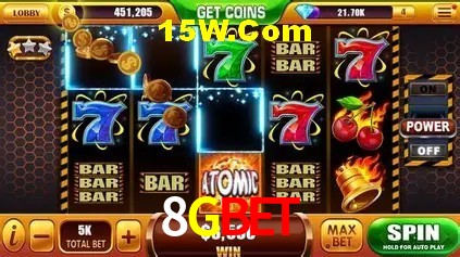 8Gbet,8G Game Bet