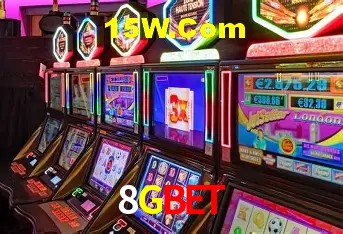 Especiais de Fim de Semana 8Gbet