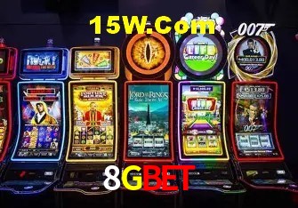 Casino Ao Vivo 8Gbet