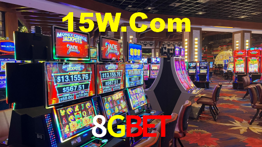 Programa VIP 8Gbet